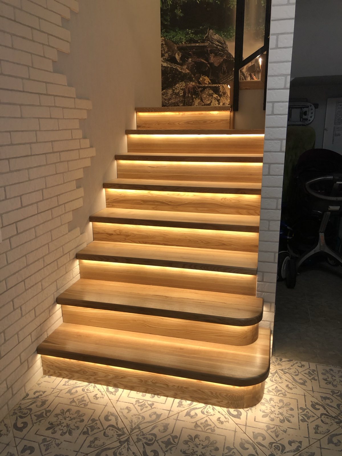 Timber Stair Joinery portfolio image 2