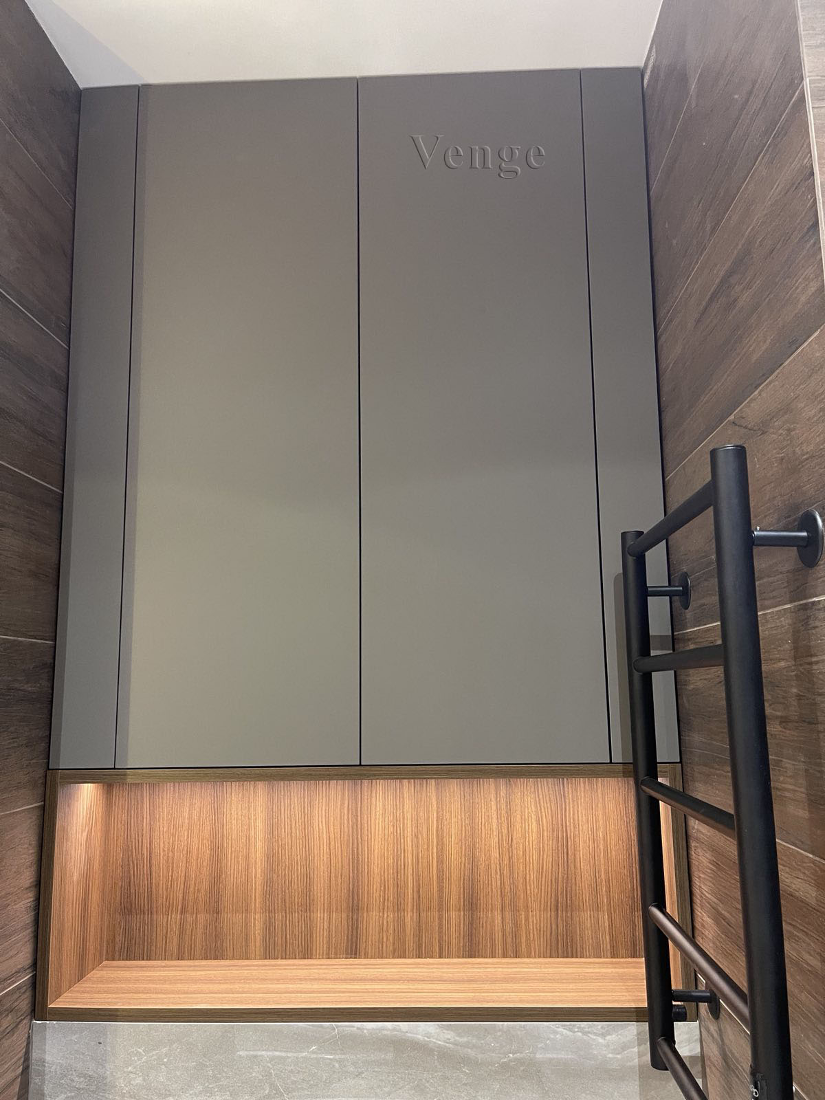 Built-In Wardrobe Detail Set portfolio image 2