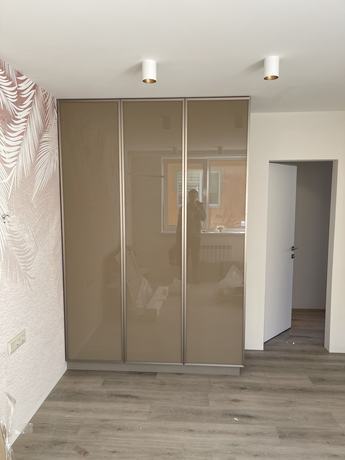 Built-In Wardrobe Detail Set portfolio image 4