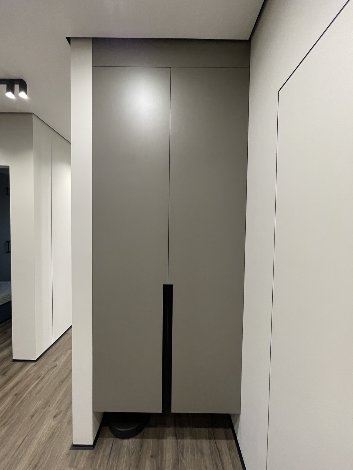 Built-In Wardrobe Detail Set portfolio image 9