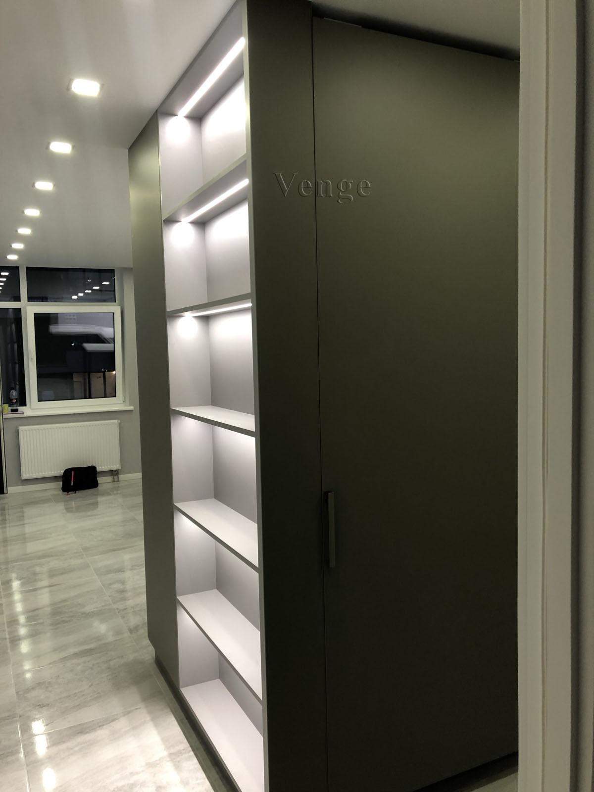 Green Sliding Wardrobe Suite portfolio image 4