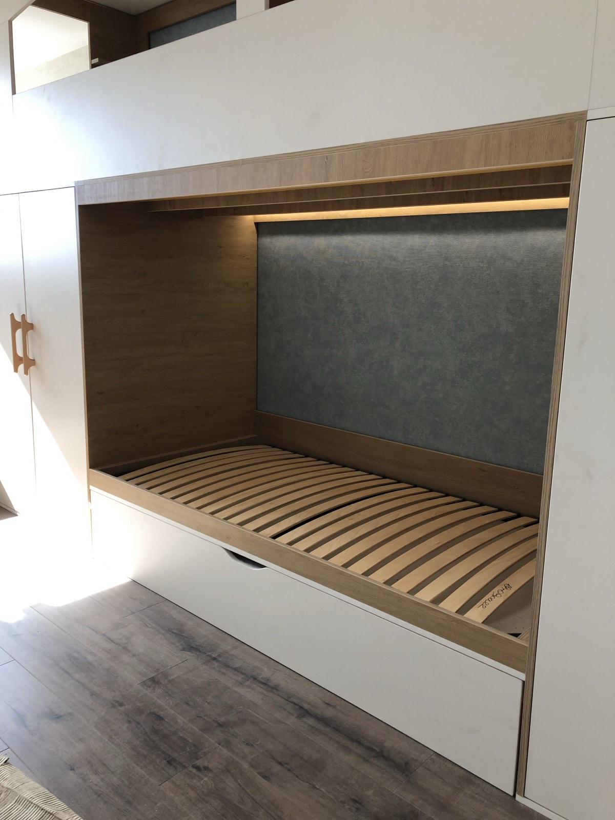 Custom Furniture by VENGE in Sydney