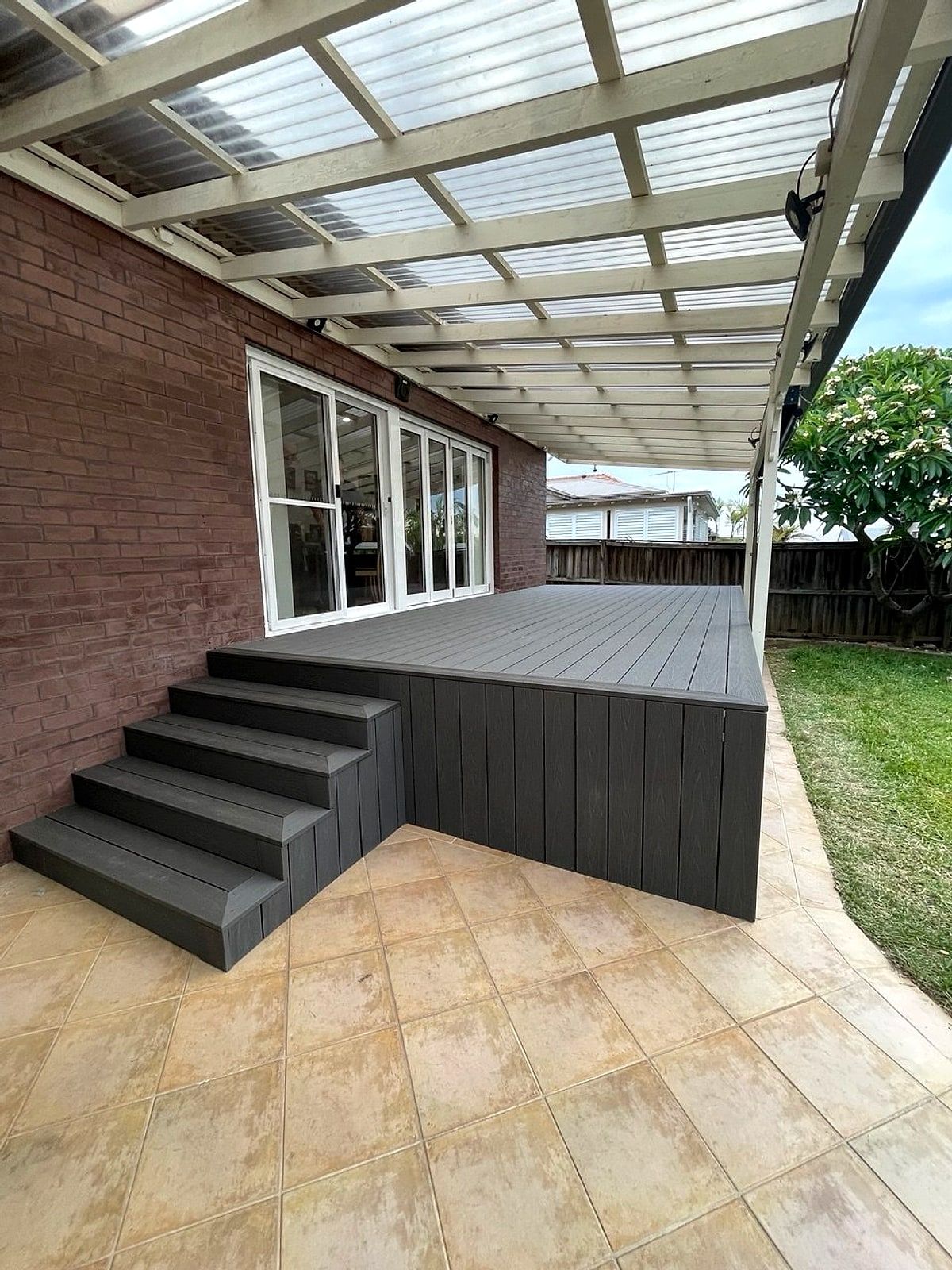 Decking & Outdoor by VENGE in Sydney