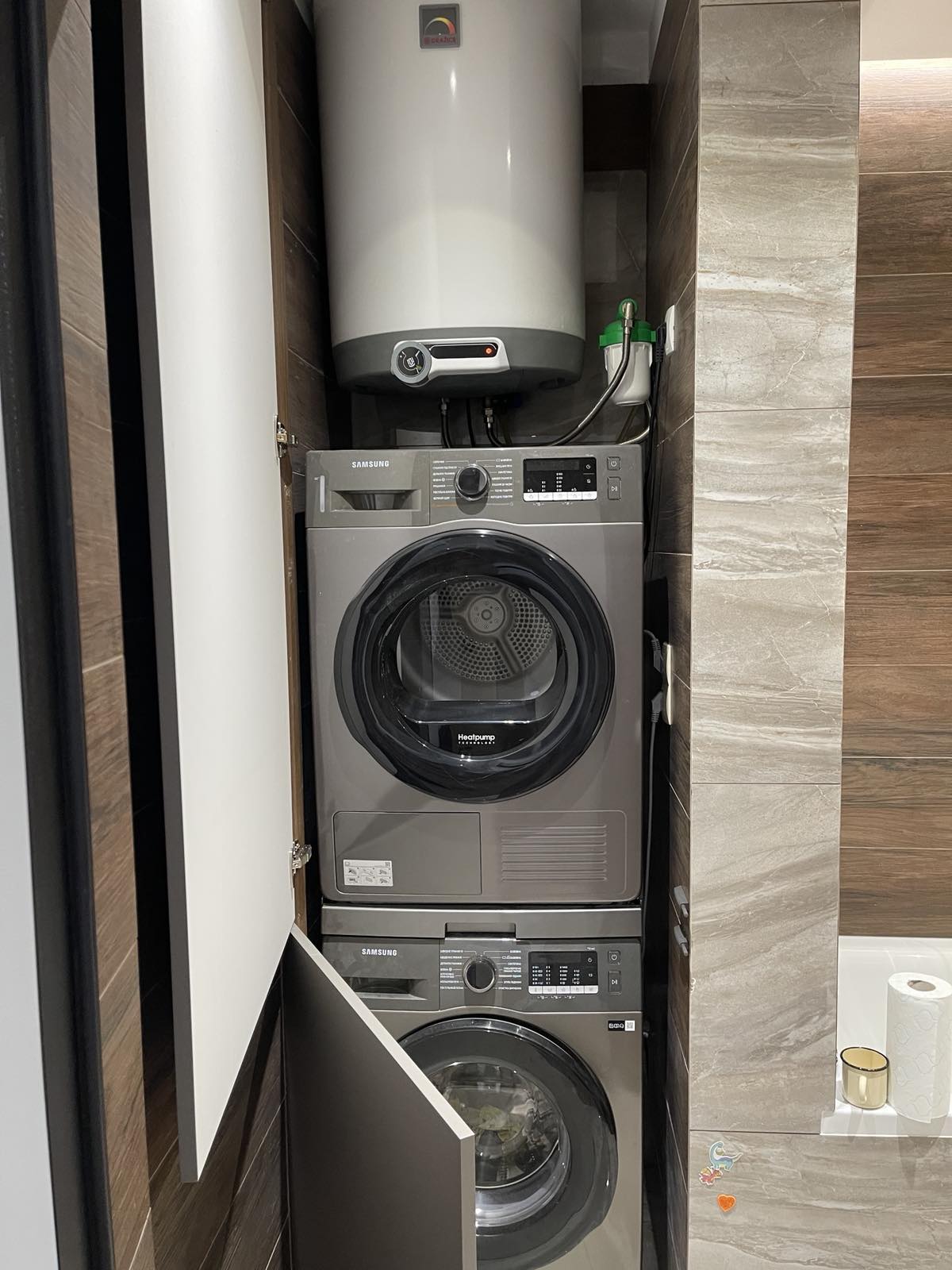 Vanities & Laundry by VENGE in Sydney